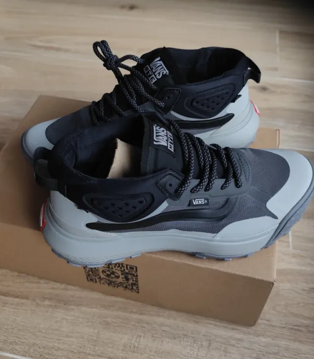 Vans MTE Crosspad Zapatillas