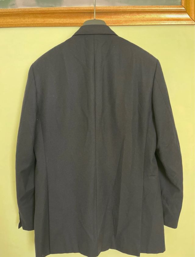 Ermenegildo Zegna super fine Australian wool  50