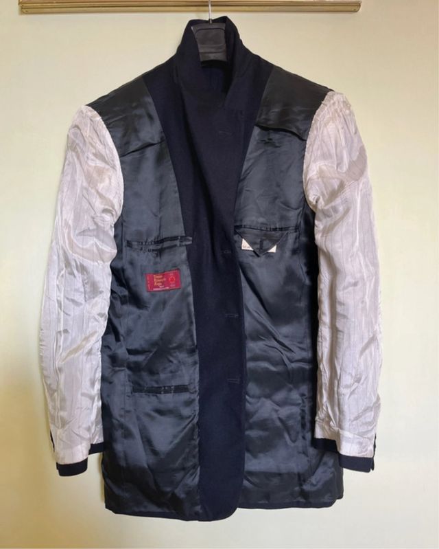 Ermenegildo Zegna super fine Australian wool  50