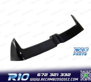 ALERON SPOILER VOLKSWAGEN VW GOLF 8 R LINE 20- LOOK OETTINGE