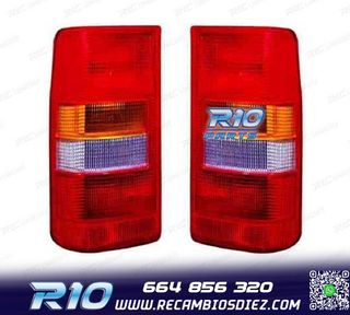 PILOTOS PARA CITROEN, FIAT, PEUGEOT 95-07