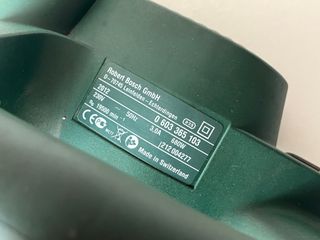 Cepillo Eléctrico Bosch PHO 20-82