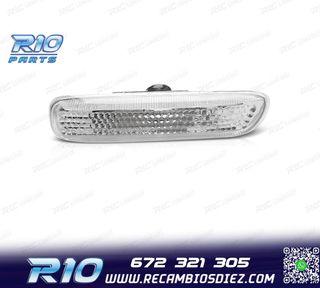INTERMITENTE LATERAL DCH PARA BMW E46 98-01 SEDAN TOURING CO