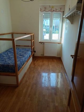 Piso en alquiler en Lena