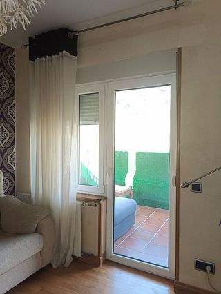 Piso en alquiler en Lena