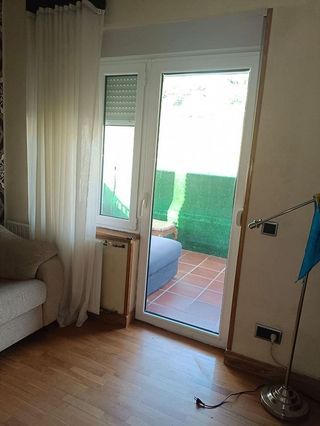 Piso en alquiler en Lena