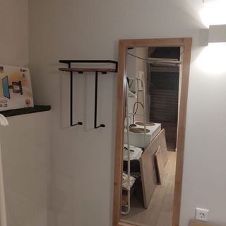 Estudio en alquiler en El Raval en Barcelona