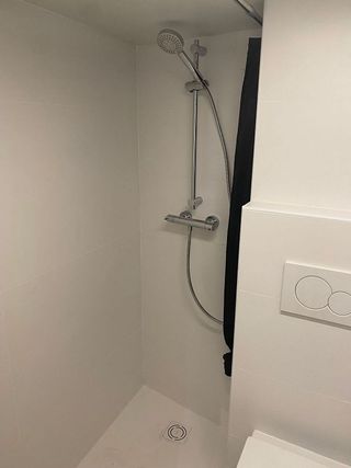 Estudio en alquiler en El Raval en Barcelona