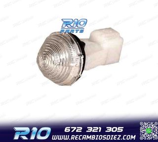 INTERMITENTES LATERALES FIAT MULTIPLA 98-04 SEICENTO 98-
