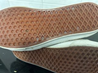 Zapatillas Vans Talla 42