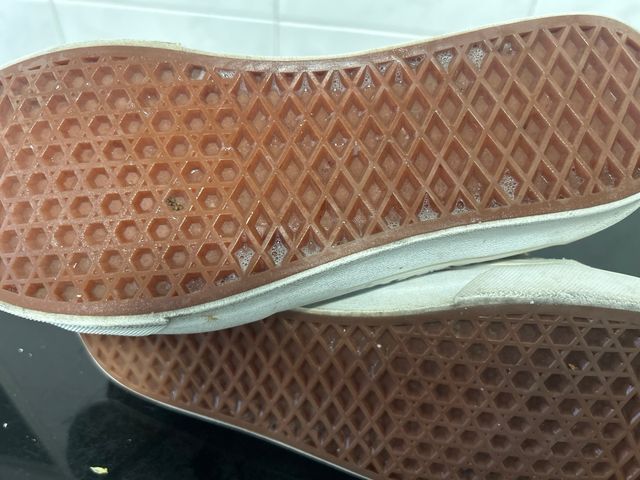 Zapatillas Vans Talla 42