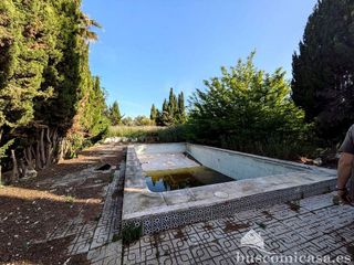 Casa rural en venta en Linares