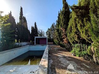 Casa rural en venta en Linares