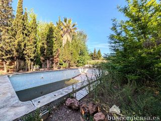 Casa rural en venta en Linares