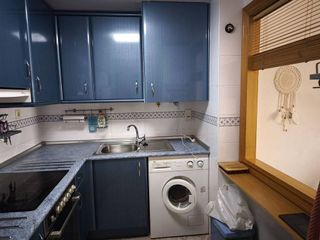 Piso en alquiler en El Maset en Sant Carles de la Ràpita