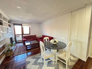 Piso en alquiler en Centro en Torrelavega