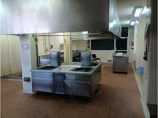 Local comercial en venta en Olot