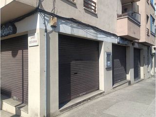 Local comercial en venta en Olot