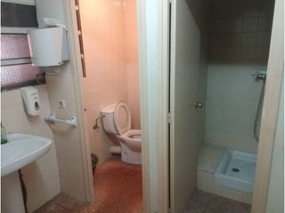 Local comercial en venta en Olot