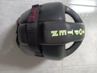Casco Top Ten Kick Boxing Taekwondo Boxeo
Talla M