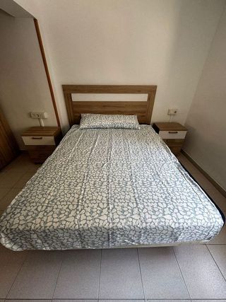 Piso en alquiler en Ontinyent