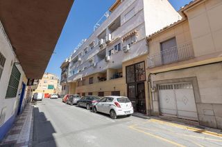 Piso en venta en Maracena