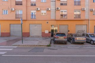 Piso en venta en Angustias - Chana - Encina en Granada