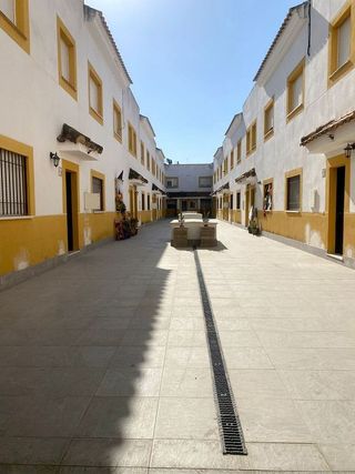 Piso en alquiler en Guillena