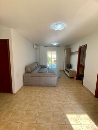 Piso en alquiler en Guillena
