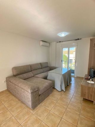 Piso en alquiler en Guillena