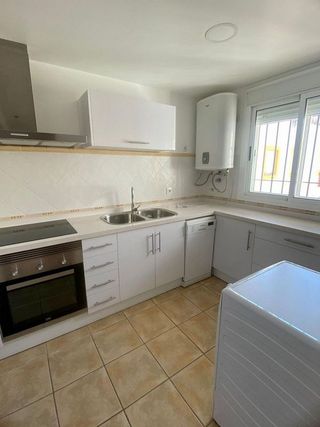 Piso en alquiler en Guillena