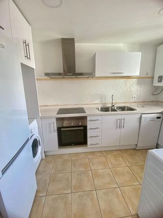 Piso en alquiler en Guillena