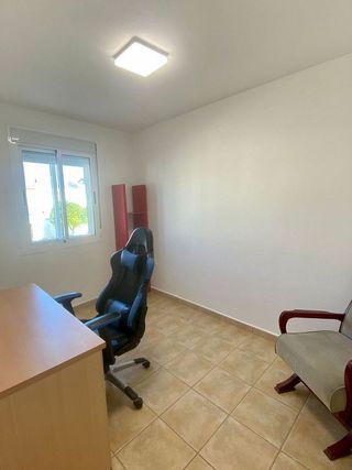 Piso en alquiler en Guillena