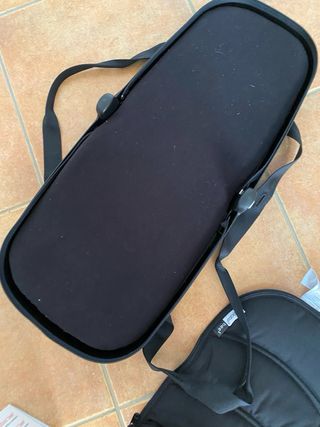 Bugaboo Bee³ soporte capazo soft bassinet