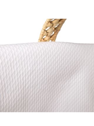 Funda Capazo Baby Home Clásico Piqué