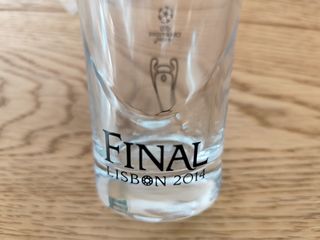 Vaso +abridor Heineken Final Champions League 2014