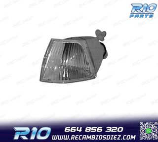 INTERMITENTE FRONTAL IZQ CITROEN EVASION 94-98