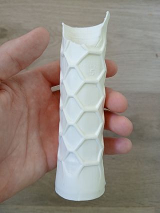 Hesacore Tour Grip S