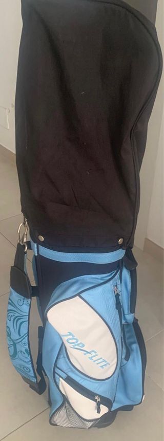 Bolsa de Golf Top Flite