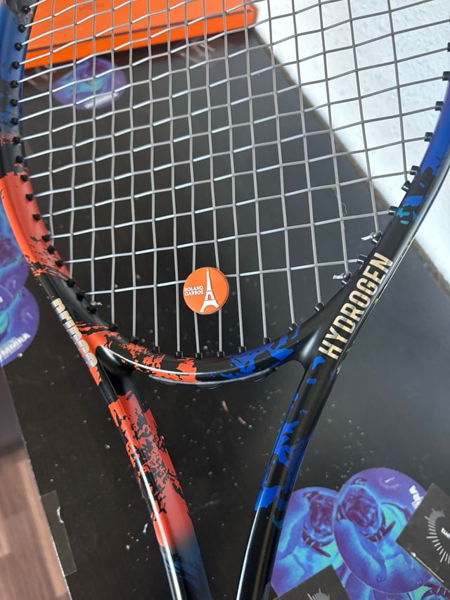 Raqueta Prince Hydrogen