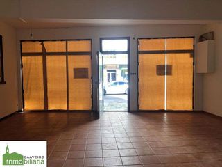 Local comercial en venta en Pontedeume