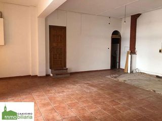 Local comercial en venta en Pontedeume