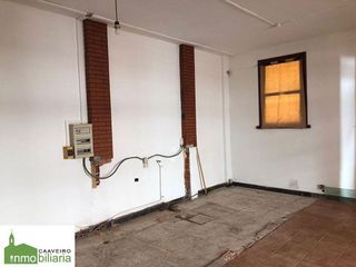 Local comercial en venta en Pontedeume