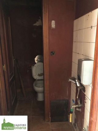 Local comercial en venta en Pontedeume