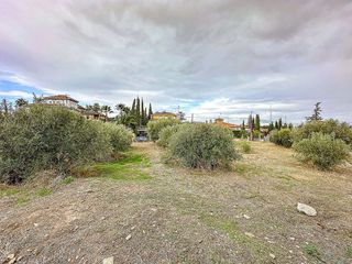 Terreno en venta en Gójar