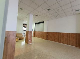 Local comercial en venta en Alfafar