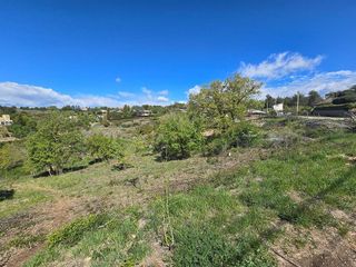 Terreno en venta en Moià