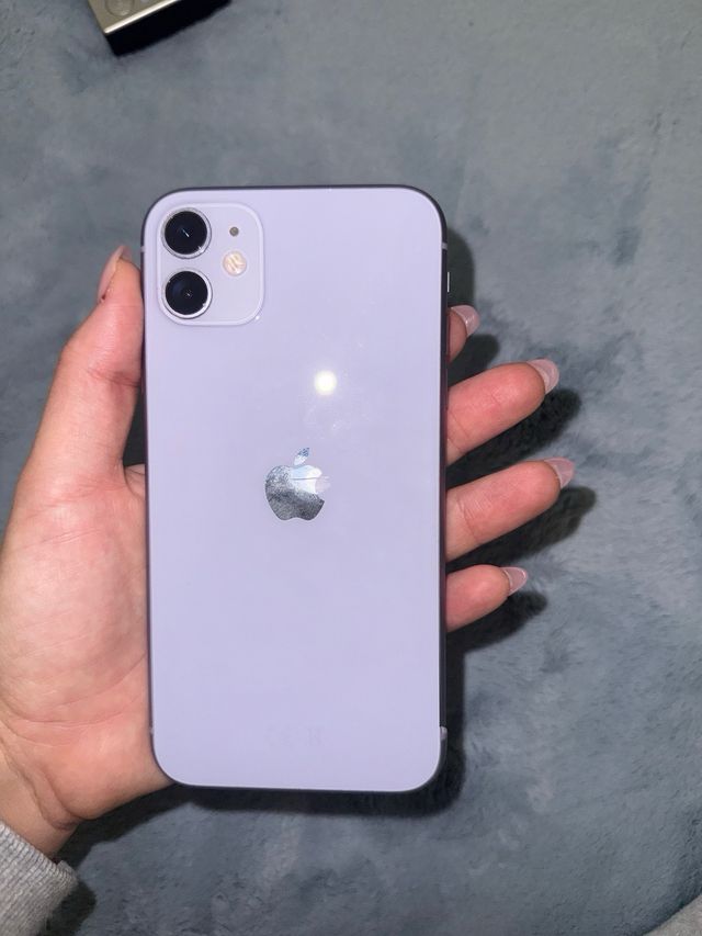 iPhone Roto Plata
No enciende