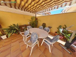 Piso en venta en Urbanización Santa Rosa en Torrox