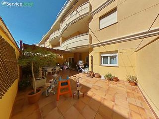 Piso en venta en Urbanización Santa Rosa en Torrox